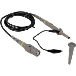 Joy-it JT-ScopeMega50 USB osciloskop 15 MHz, 2kanálový, 16kanálový, 8 Bit, s pamětí (DSO), mixovaný signál (MSO), logický analyzátor, generátor funkcí, 1 ks,