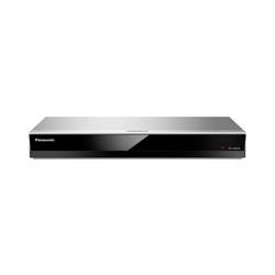 Panasonic DP-UB424AGS Blu-Ray přehrávač stříbrná