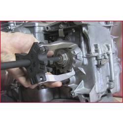 KS Tools 640.4204 Stahovák Upínací rozsah 90 mm Počet háčků 3