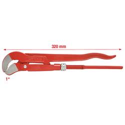 KS Tools 1131000 113.1000 rohový hasák