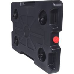 KS Tools 150.9354 jímací vana PE 40 l