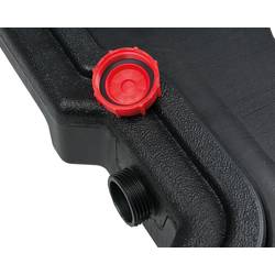 KS Tools 150.9354 jímací vana PE 40 l