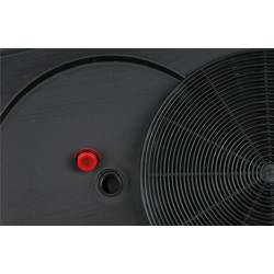 KS Tools 150.9354 jímací vana PE 40 l
