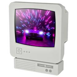 Thermaltake Retro 360 Ultra ARGB Sync/All-In-One Liquid Cooler System vodní chladič PC
