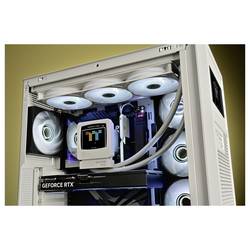 Thermaltake Retro 360 Ultra ARGB Sync/All-In-One Liquid Cooler System vodní chladič PC