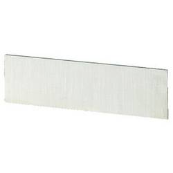 Eaton BS84X24-P3 031789 vkládací štítek (š x v) 84 mm x 24 mm bez potisku stříbrná 1 ks