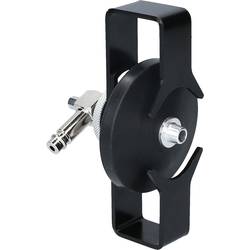 KS Tools 160.0718 Univerzální adaptér na odvzdušňovací ventil, nastavitelný