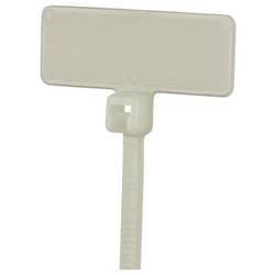 Panduit PLF1MB-C, Premium Cable Tie, stahovací pásky, 2.5 mm, 101 mm, 1 ks