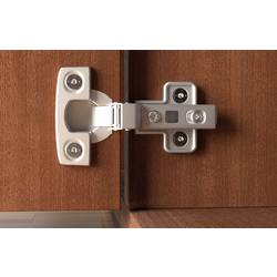 Fischer 670186 Power-Fast II CZF šrouby do dřevotřísky 4 mm 20 mm křížová drážka Pozidriv ocel galvanizováno zinkem 1000 ks