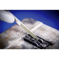 PFERD TOOLS 15917081 Kónický diamantový pilník Délka 170 mm 1 ks