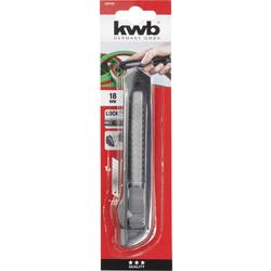 Odlamovací čepele nůž 18 mm kwb 026195 1 ks