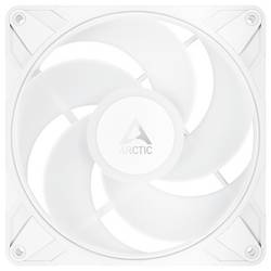 Arctic Lüfter 140*140*27 P14 Pro Reverse chladič grafické karty s větrákem bílá