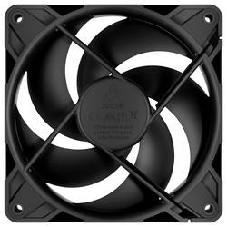 Arctic Lüfter 120*120*25 P12 Pro Reverse chladič grafické karty s větrákem černá