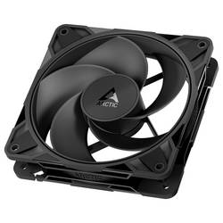 Arctic Lüfter 120*120*25 P12 Pro Reverse chladič grafické karty s větrákem černá
