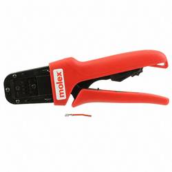 Molex 63819-2600 krimpovací kleště