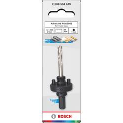 Bosch Accessories 2608594619 2608594619 upínací držák pro děrovací pilu 1 ks