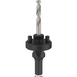 Bosch Accessories 2608594619 2608594619 upínací držák pro děrovací pilu 1 ks