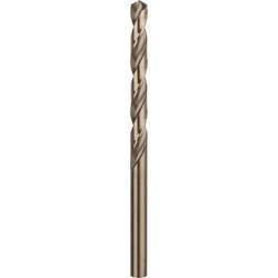 Bosch Accessories 2608577605 2608577605 HSS-Co kovový spirálový vrták Celková délka 101 mm Cobalt 1 ks
