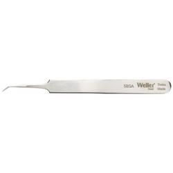 Weller Erem® 5BSA jemná pinzeta, špičatá, zahnutá 30°, extra jemná, 115.00 mm