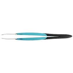 Weller Erem® E5CSA jemná pinzeta, špičatá, úzká, zahnutá 30°, 115.00 mm