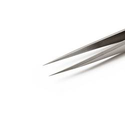 Weller Erem® 3CS jemná pinzeta, 110.00 mm