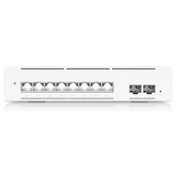 Ubiquiti Networks USW-Pro-XG-8-PoE Pro XG 8 PoE síťový switch 10 GBit/s funkce PoE