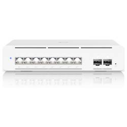 Ubiquiti Networks USW-Pro-XG-8-PoE Pro XG 8 PoE síťový switch 10 GBit/s funkce PoE
