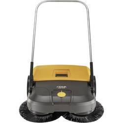STIGA SWP 475 ruční zametací stroj Pracovní šířka 750 mm 1 ks
