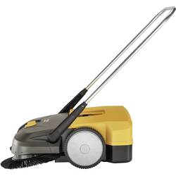 STIGA SWP 475 ruční zametací stroj Pracovní šířka 750 mm 1 ks