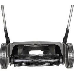 STIGA SWP 475 ruční zametací stroj Pracovní šířka 750 mm 1 ks
