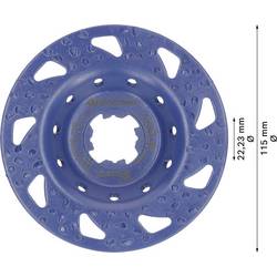 Bosch Accessories 2608901684 brusný kotouč 1 ks