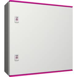 Rittal AX 1466.000 skříňový rozvaděč 600 x 600 x 200 polyester, ocelový plech světle šedá 1 ks Piece