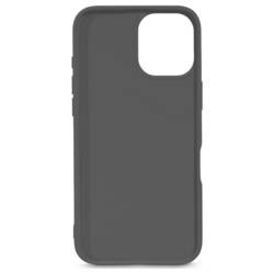 Hama Cover Apple iPhone 16 černá 00123755
