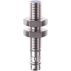 Contrinex spínač přiblížení Induktivní DW-AS-623-M8-001 320-520-170 M8 zarovnaná PNP (Ø x d) 8 mm x 45 mm