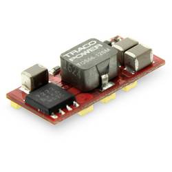 TracoPower TOS 06-12SIL DC/DC měnič napětí do DPS 5 V/DC 6 A Počet výstupů: 1 x Obsah 1 ks