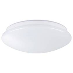 Paulmann 75407 Leonis II Dämmerungsgesteuerter Bewegungsmelder (HF) stropní svítidlo LED pevně vestavěné LED 16.5 W bílá