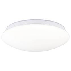 Paulmann 75407 Leonis II Dämmerungsgesteuerter Bewegungsmelder (HF) stropní svítidlo LED pevně vestavěné LED 16.5 W bílá