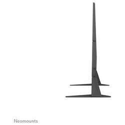 Neomounts DS45-430BL19 TV stojan 58,4 cm (23) - 190,5 cm (75) stojan, nastavitelná výška