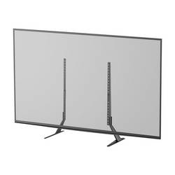 Neomounts DS45-430BL19 TV stojan 58,4 cm (23) - 190,5 cm (75) stojan, nastavitelná výška