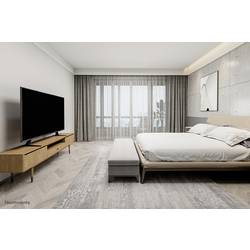 Neomounts DS45-430BL19 TV stojan 58,4 cm (23) - 190,5 cm (75) stojan, nastavitelná výška