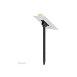 Neomounts CL35-440BL16XL TV stropní držák 94,0 cm (37) - 177,8 cm (70) stropní držák, nastavitelná výška, nakláněcí, naklápěcí