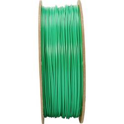 Polymaker PB01005 PolyLite vlákno pro 3D tiskárny PETG plast Žáruvzdorné, Vysoká pevnost v tahu 1.75 mm 1000 g zelená 1 ks