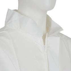 3M 4440XL Jednorázový plášť 4440 vel. Oblečení: XL bílá