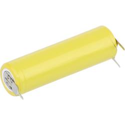 Mexcel speciální akumulátor AA Ni-Cd 1.2 V 800 mAh 1 ks