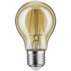 Paulmann 28715 LED Energetická třída (EEK2021) F (A - G) E27 6.5 W teplá bílá (Ø x v) 60 mm x 106 mm 1 ks