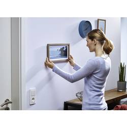 tesa 77772 Lepicí hřebíky bílá Množství: 8 ks