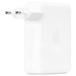 Apple 140 W USB-C® nabíjecí adaptér bílá MW2M3ZM/A