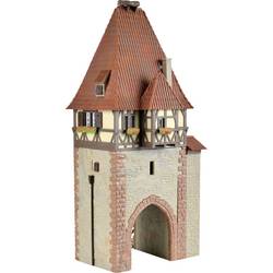 Kibri 38470 H0 Pracovní stůl s bránou