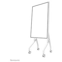 Neomounts Samsung Flip-Trolley 55-65 Pojízdný vozík na PC/monitor 1 Displej: (s) 139,7 cm (55) - 165,1 cm (65) bílá otočný