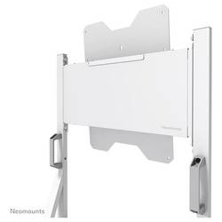 Neomounts Samsung Flip-Trolley 55-65 Pojízdný vozík na PC/monitor 1 Displej: (s) 139,7 cm (55) - 165,1 cm (65) bílá otočný
